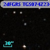 2dFGRS TGS074Z234