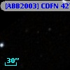 [ABB2003] CDFN 427
