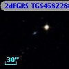 2dFGRS TGS458Z288
