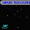 2dFGRS TGN215Z010