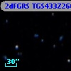 2dFGRS TGS433Z260