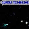 2dFGRS TGS405Z032