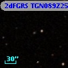 2dFGRS TGN089Z255
