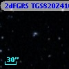 2dFGRS TGS820Z410