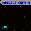 [ABB2003] CDFN 460