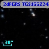2dFGRS TGS155Z243