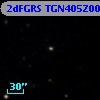 2dFGRS TGN405Z002