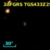 2dFGRS TGS433Z258