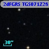 2dFGRS TGS071Z281