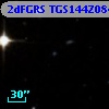 2dFGRS TGS144Z084