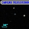 2dFGRS TGS537Z095