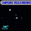 2dFGRS TGS230Z056