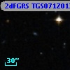 2dFGRS TGS071Z012
