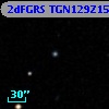 2dFGRS TGN129Z152