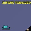 2dFGRS TGN412Z098