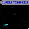 2dFGRS TGS405Z235