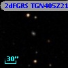 2dFGRS TGN405Z217