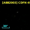 [ABB2003] CDFN 497