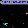 2dFGRS TGN405Z212