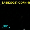 [ABB2003] CDFN 498