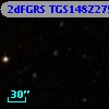 2dFGRS TGS148Z275