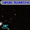 2dFGRS TGS807Z417