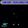 2dFGRS TGN190Z199