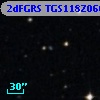 2dFGRS TGS118Z060