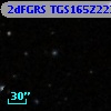 2dFGRS TGS165Z223