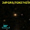 2dFGRS TGN274Z099