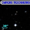 2dFGRS TGS260Z056