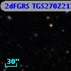 2dFGRS TGS270Z212