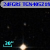 2dFGRS TGN405Z184