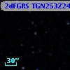 2dFGRS TGN253Z246