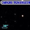2dFGRS TGN191Z298