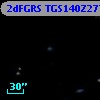2dFGRS TGS140Z277