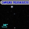 2dFGRS TGS563Z257