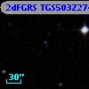 2dFGRS TGS503Z274