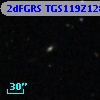 2dFGRS TGS119Z128