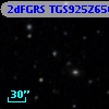2dFGRS TGS925Z650