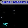 2dFGRS TGN385Z111