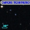 2dFGRS TGS070Z024
