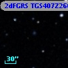 2dFGRS TGS407Z266