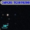 2dFGRS TGS070Z003