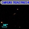 2dFGRS TGN270Z241