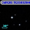 2dFGRS TGS503Z040