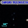 2dFGRS TGS265Z210