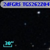2dFGRS TGS262Z047