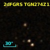 2dFGRS TGN274Z129