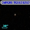 2dFGRS TGS121Z121